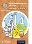 Nelson International Science Book 6