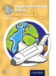 Nelson International Science Workbook 2