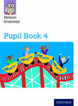New Nelson Grammar Pupil Book 4