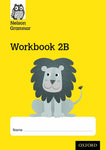 New Nelson Grammar Workbook 2B