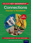 Nelson Key Geography: Connections Teacher's Handbook