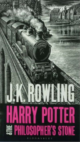 HARRY POTTER: & THE PHILOSOPHER'S STONE [IP]