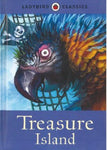 LADYBIRD CLASSICS: TREASURE ISLAND [IP]