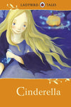 LADYBIRD TALES: CINDERELLA