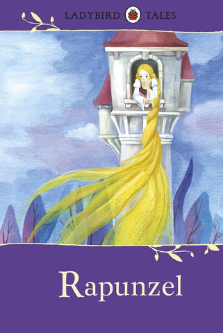LADYBIRD TALES: RAPUNZEL [PD]