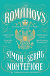 THE ROMANOVS