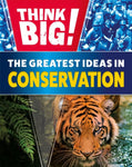 The Greatest Ideas in Conservation [IS-A]