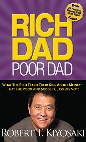 Rich Dad Poor Dad [IP]