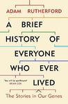 A Brief History Of Everyone Ever Lived [PD]