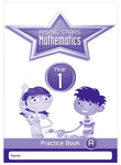 Rising Stars Mathematical Operations Practice Book 1A  [IS-A]