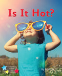 Is It Hot? [IP]