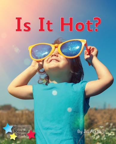 Is It Hot? [IP]