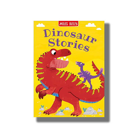 DINOSAUR STORIES [IP]