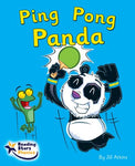 Ping Pong Panda [IP]