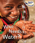 Who Needs Water [IP]