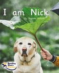 I am Nick [IP]