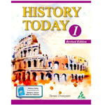 History Today Book 1 - Revised Edition [PD]