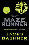 THE MAZE RUNNER (CLASSIC EDITION) [PD]