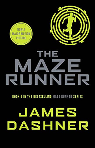 THE MAZE RUNNER (CLASSIC EDITION) [PD]