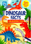 DINOSAUR FACTS [IP]
