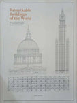 REMARKABLE BUILDINGS OF THE WORLD [PD]