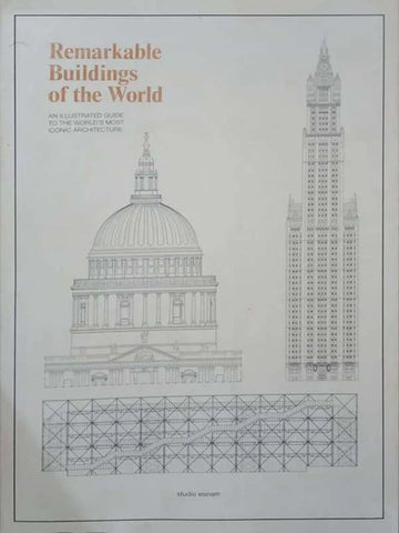 REMARKABLE BUILDINGS OF THE WORLD [PD]