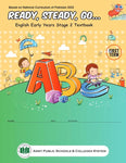 APSACS Ready Steady Go English Early Years Stage 2 1st Term [IS]