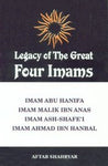 LEGACY OF THE GREAT FOUR IMAMS [PD]