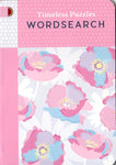TIMELESS PUZZLES: WORD SEARCH (LILAC) [IP]