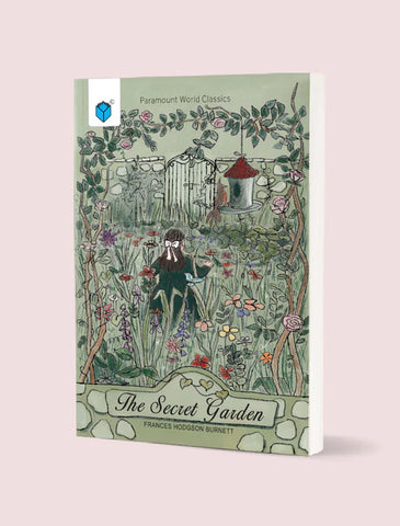 PARAMOUNT WORLD CLASSICS: THE SECRET GARDEN [IP]