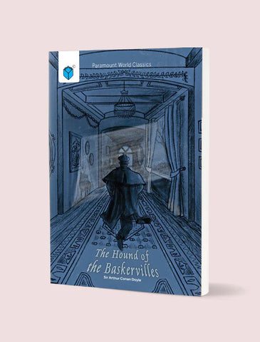 PARAMOUNT WORLD CLASSICS: THE HOUND OF BASKERVILLES [IP]