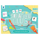 My Creative Club-Book 5