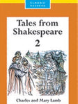 Classic Readers Level 3 Tales From Shakespeare 2 [IS-A]