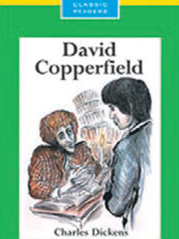 Classic Readers Level 3 David Copperfield