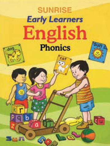 Sunrise Early Learners Phonic