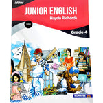 Junior English Grade 4 [IP]