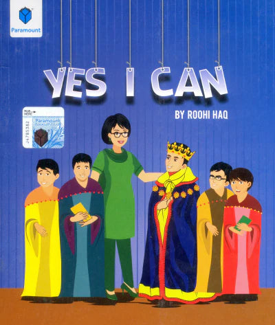 Yes I can [IP]