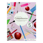 TARGETING ENGLISH COMPREHENSION BOOK 5 [IS - A]