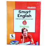 Smart English Workbook 6 [IP]