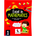 Excel in Mathematics Book 1 [IP]