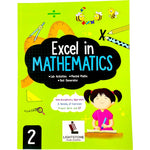 Excel in Maths Book 2 [IP]