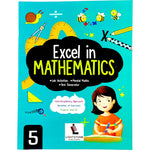 Excel in Maths Book 5 [IP]