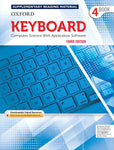 Keyboard Book 4 with Digital Content DCTE