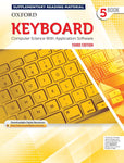 Keyboard Book 5 with Digital Content DCTE