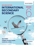 International Secondary Science Book 6 Second Edition [IP]