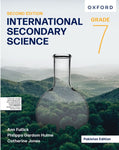 International Secondary Science Book 7 Second Edition