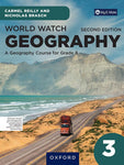 World Watch Geography Book 3 with My E-Mate [IS - A]