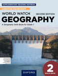 World Watch Geography Skills Book 2 Second Edition[IS-A]