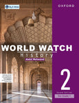 World Watch History Book 2 Second Edition (with My E-Mate)[IS-A]