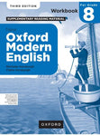 New Oxford Modern English Workbook 8 3rd Edition [IP]
